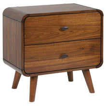 Load image into Gallery viewer, Robyn 2-drawer Nightstand
