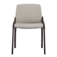 Load image into Gallery viewer, Stella Faux Leather Dining Side Chair

