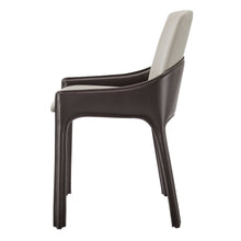 Load image into Gallery viewer, Stella Faux Leather Dining Side Chair
