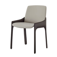 Load image into Gallery viewer, Stella Faux Leather Dining Side Chair
