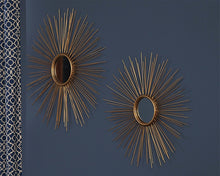 Load image into Gallery viewer, Doniel Accent Mirror Set (2/CN)
