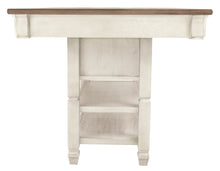 Load image into Gallery viewer, Bolanburg RECT Dining Room Counter Table
