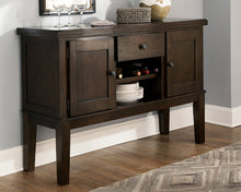 Load image into Gallery viewer, Haddigan Dining Room Server
