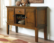 Load image into Gallery viewer, Ralene Dining Room Server
