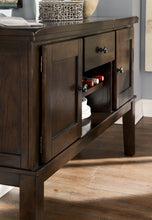 Load image into Gallery viewer, Haddigan Dining Room Server
