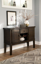 Load image into Gallery viewer, Haddigan Dining Room Server

