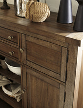 Load image into Gallery viewer, Moriville Dining Room Server
