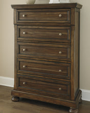 Load image into Gallery viewer, Robbinsdale Five Drawer Chest
