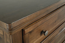 Load image into Gallery viewer, Robbinsdale Five Drawer Chest
