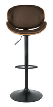 Load image into Gallery viewer, Bellatier Tall UPH Swivel Barstool(1/CN)
