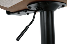 Load image into Gallery viewer, Bellatier Tall UPH Swivel Barstool(1/CN)
