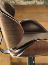 Load image into Gallery viewer, Bellatier Tall UPH Swivel Barstool(1/CN)
