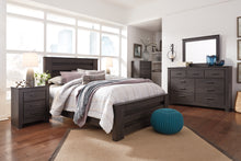 Load image into Gallery viewer, Brinxton  Panel Bed

