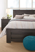 Load image into Gallery viewer, Brinxton  Panel Bed
