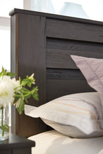 Load image into Gallery viewer, Brinxton  Panel Bed
