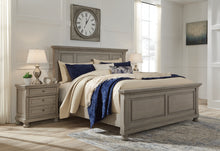 Load image into Gallery viewer, Robbinsdale  Panel Bed
