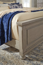 Load image into Gallery viewer, Robbinsdale  Panel Bed
