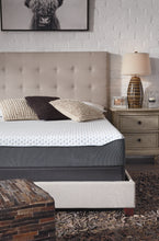 Load image into Gallery viewer, 10 Inch Chime Elite Queen Mattress

