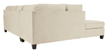 Load image into Gallery viewer, Abinger 2-Piece Sectional with Chaise
