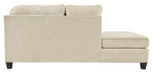 Load image into Gallery viewer, Abinger 2-Piece Sectional with Chaise
