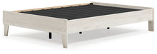Load image into Gallery viewer, Socalle  Platform Bed
