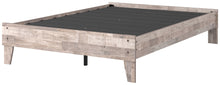Load image into Gallery viewer, Neilsville  Platform Bed
