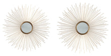 Load image into Gallery viewer, Doniel Accent Mirror Set (2/CN)

