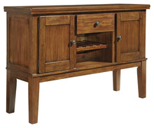 Load image into Gallery viewer, Ralene Dining Room Server
