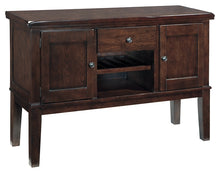 Load image into Gallery viewer, Haddigan Dining Room Server
