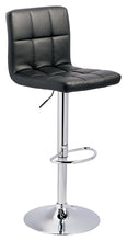 Load image into Gallery viewer, Bellatier Tall UPH Swivel Barstool(2/CN)
