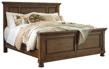 Load image into Gallery viewer, Robbinsdale  Panel Bed
