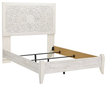 Load image into Gallery viewer, Paxberry  Panel Bed

