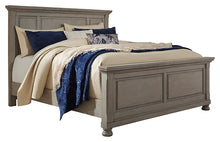 Load image into Gallery viewer, Robbinsdale  Panel Bed
