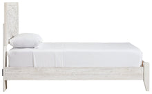 Load image into Gallery viewer, Paxberry  Panel Bed
