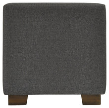 Load image into Gallery viewer, Cortwell Storage Bench
