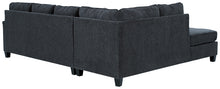 Load image into Gallery viewer, Abinger 2-Piece Sectional with Chaise
