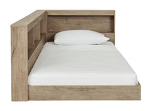 Load image into Gallery viewer, Oliah  Bookcase Storage Bed
