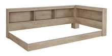 Load image into Gallery viewer, Oliah  Bookcase Storage Bed

