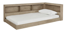 Load image into Gallery viewer, Oliah  Bookcase Storage Bed
