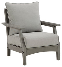 Load image into Gallery viewer, Visola Lounge Chair w/Cushion (2/CN)

