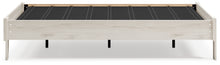 Load image into Gallery viewer, Socalle  Platform Bed
