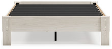 Load image into Gallery viewer, Socalle  Platform Bed
