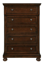 Load image into Gallery viewer, Robbinsdale Five Drawer Chest
