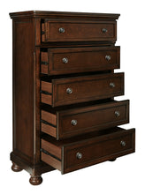 Load image into Gallery viewer, Robbinsdale Five Drawer Chest
