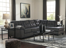 Load image into Gallery viewer, Accrington 2-Piece Sleeper Sectional with Chaise
