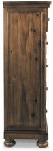 Load image into Gallery viewer, Robbinsdale Five Drawer Chest
