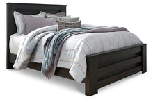 Load image into Gallery viewer, Brinxton  Panel Bed
