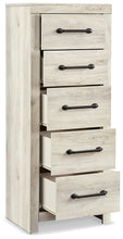 Load image into Gallery viewer, Cambeck Narrow Chest
