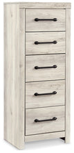 Load image into Gallery viewer, Cambeck Narrow Chest

