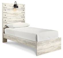 Load image into Gallery viewer, Cambeck  Panel Bed

